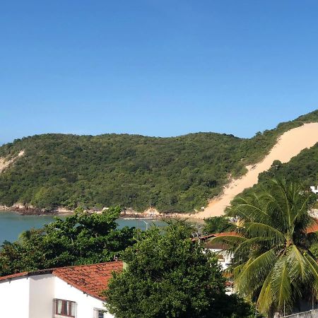 Varandas De Pontanegra - Flats Natal Esterno foto