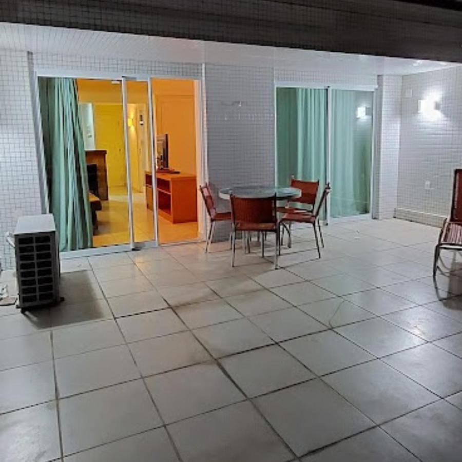 Varandas De Pontanegra - Flats Natal Esterno foto