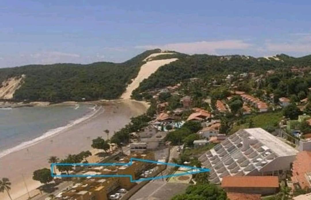 Varandas De Pontanegra - Flats Natal Esterno foto
