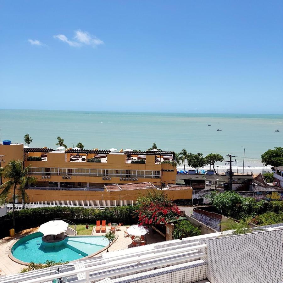 Varandas De Pontanegra - Flats Natal Esterno foto