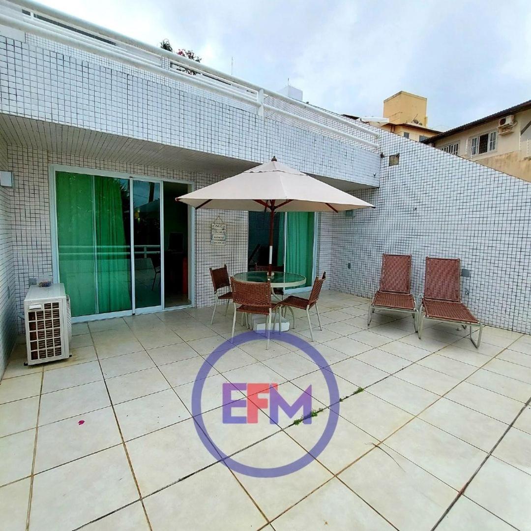 Varandas De Pontanegra - Flats Natal Esterno foto