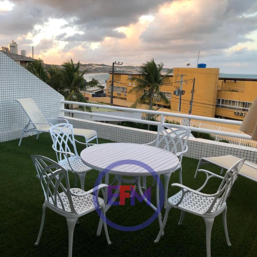 Varandas De Pontanegra - Flats Natal Esterno foto