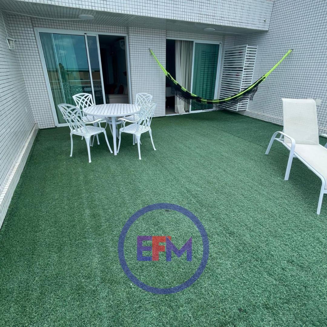 Varandas De Pontanegra - Flats Natal Esterno foto